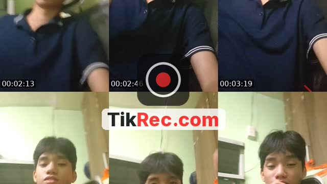 TikTok live: babaha na by @isdaskoi