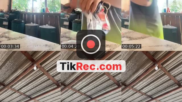 @carolinemv26 TikTok live