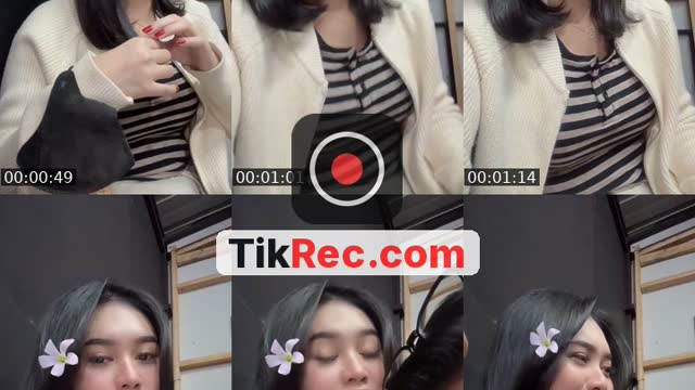 @sofiaaa_dwi TikTok live