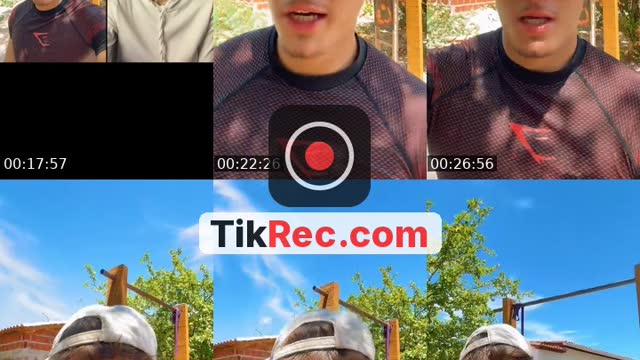 TikTok live: Vem Anjo / Anja 🙏🏻 by @deyvison.ruannn