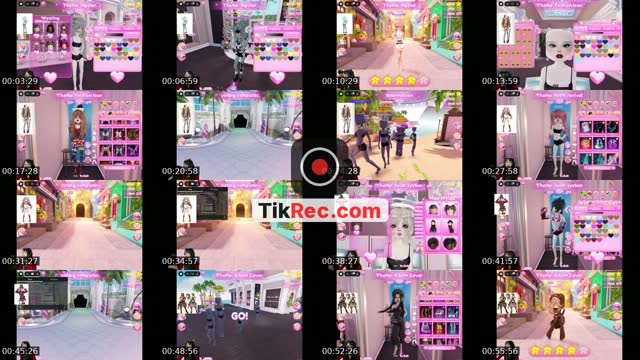 TikTok live: พี่กลับมาแล้วว by @demiumiu_