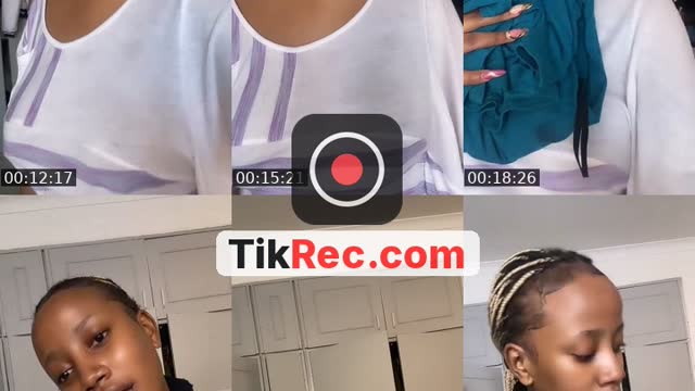@lumkie_l TikTok live from 2026-08-29
