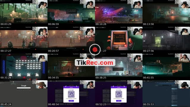 TikTok live: تختيم REPLACED by @ayklam10