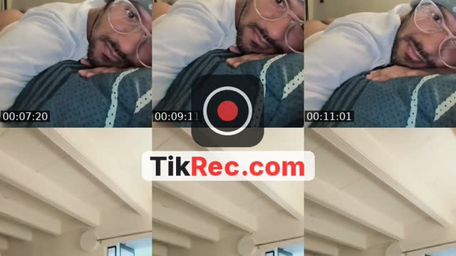 TikTok live: Te doy la bienvenida a mi LIVE by @jhona_oficial92
