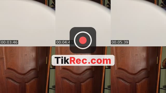 @hermajesty18 TikTok live