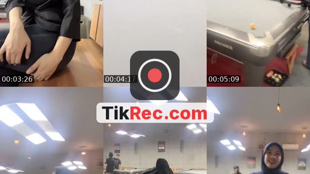 @milnawati_w TikTok live