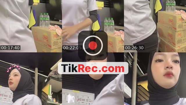 TikTok live: rnr ulu bernam by @eykakiss