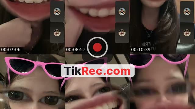 @honeeybuttah TikTok live from 2026-08-29