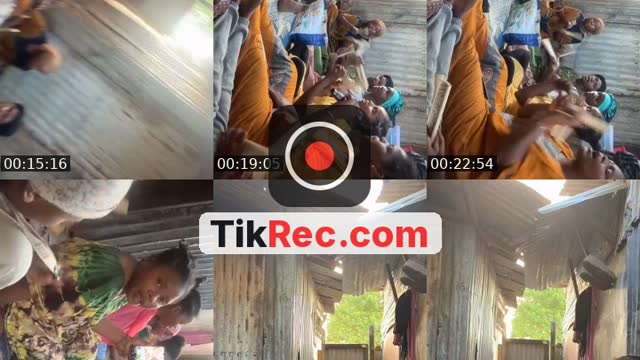@leseclairdepassamcity TikTok live