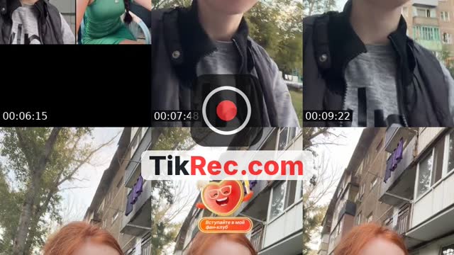@sunny_fox_lady TikTok live