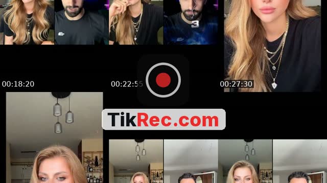 @cerenkeskin_ TikTok live from 2026-08-29