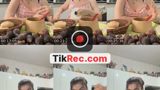@rouz.rouge TikTok live from 2026-08-29