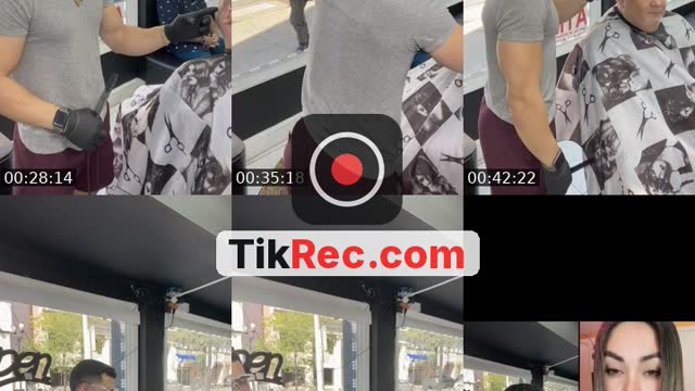 @addielmilanes TikTok live