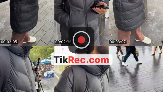 TikTok live: Lets Go LIVE! by @dawahxdialogues