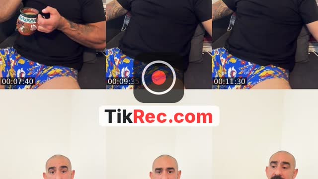 @dboddrod TikTok live from 2026-08-29