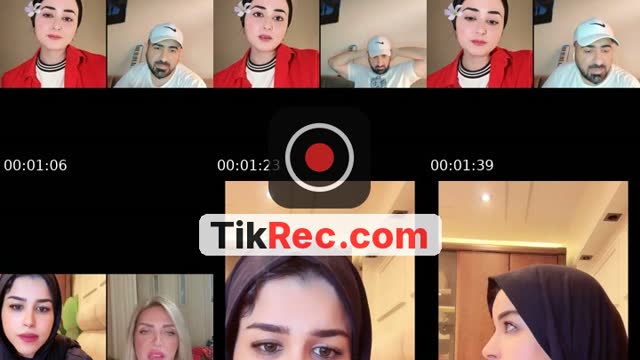 @ashams799 TikTok live