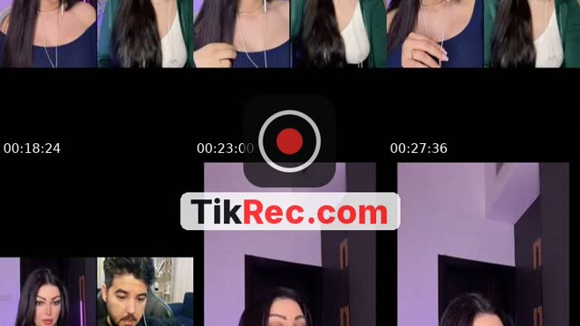 @roula_mansourr TikTok live from 2026-08-29