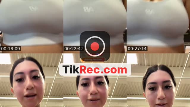 @susana.melchor TikTok live from 2026-08-29