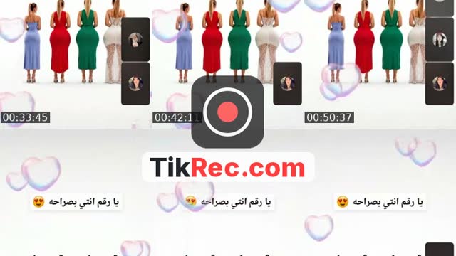TikTok live: عجايز مطلقات♥️ by @drsxcbcc95