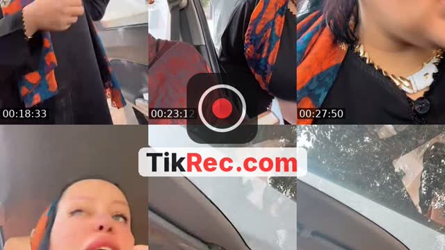@madame.chanez TikTok live from 2026-08-29