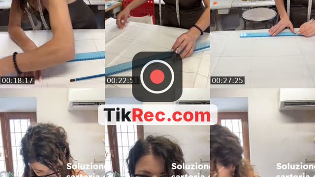 @sartoriashpresa TikTok live