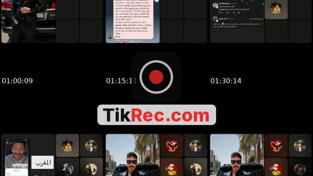 @laithsaad37 TikTok live from 2026-08-29