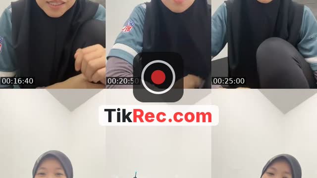 TikTok live: Mamai lagi ni jangan kaco by @orkedsvke