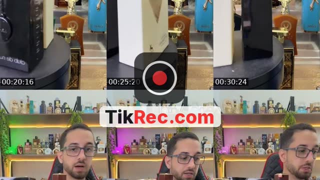 @joaodosperfumes TikTok live from 2026-08-29