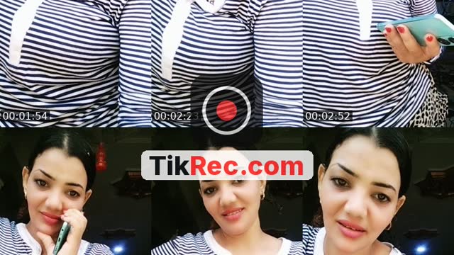@amal.sa3ed4 TikTok live