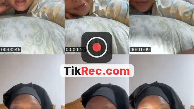 @gk6520 TikTok live