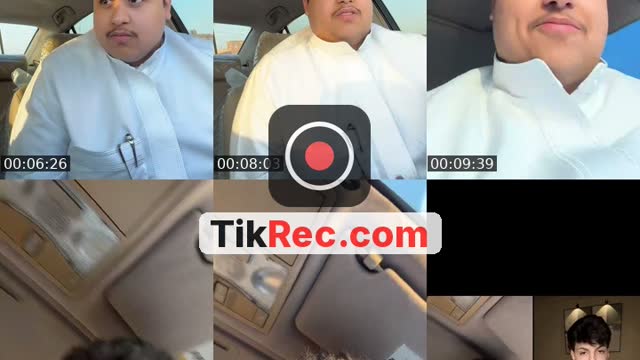 @qq6.o TikTok live