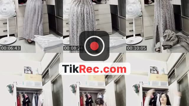 @darjem0 TikTok live
