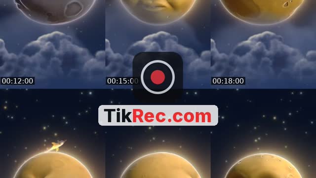 TikTok live: Melodic+tech house by @gaborgabor_2