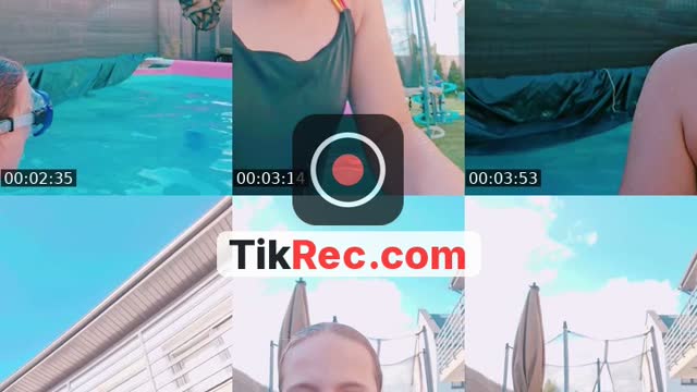 @oliwia.bancerz TikTok live