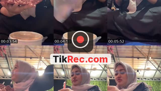 @incaranbapack2 TikTok live