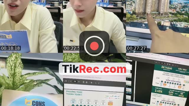 @huyenmybcons Vietnam TikTok live from 2026-08-29