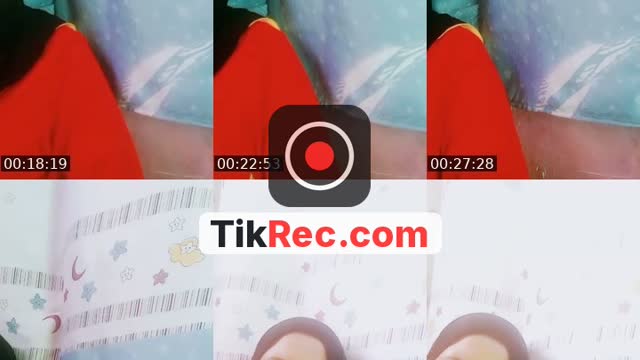 TikTok live: اللهم صلي على سيدنا محمد by @user281633240744
