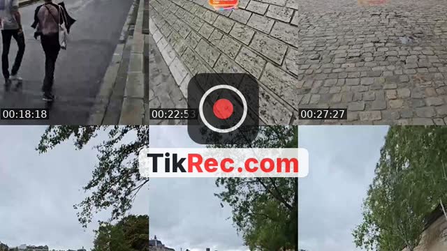TikTok live: ✨️✨️ Découvertes de Paris ✨️✨ by @marc.gury.photographe