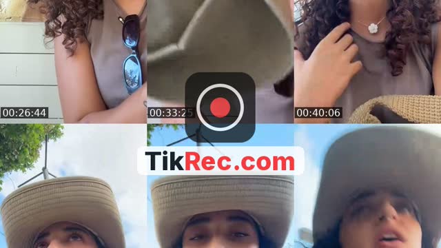 @eiyar208 TikTok live from 2026-08-29