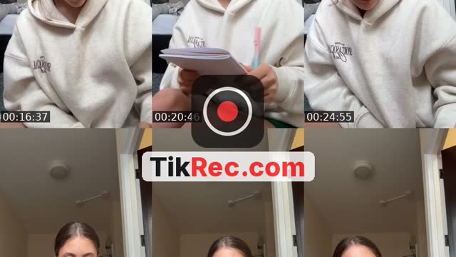 @dinamurkoff TikTok live from 2026-08-29