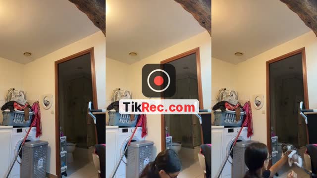 @melissafrqofficiel TikTok live