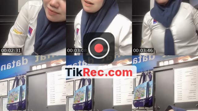 @nicaliyee TikTok live
