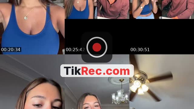 @lolyoufoundmaggie TikTok live from 2026-08-29
