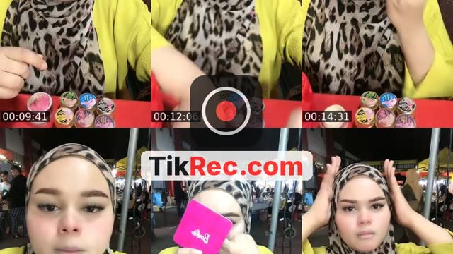 @mamyrose8 TikTok live