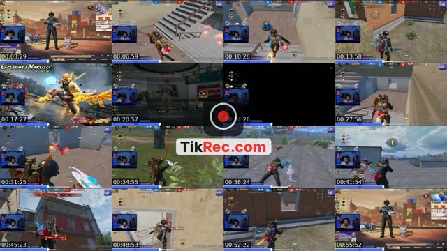 PUBG MOBILE - @infxbrand