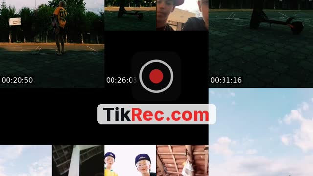 Slovakia TikTok live: Posledny live (last live by @d4l_svk
