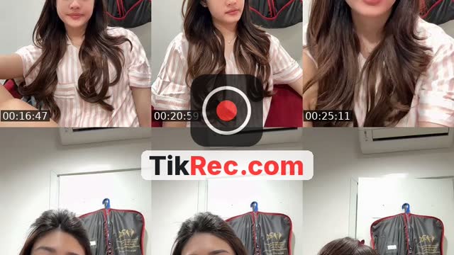 @meyshaira Indonesia TikTok live from 2026-08-29