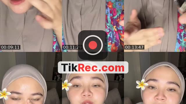 Rutin Sebelom tido - @aliyaaahmadshop
