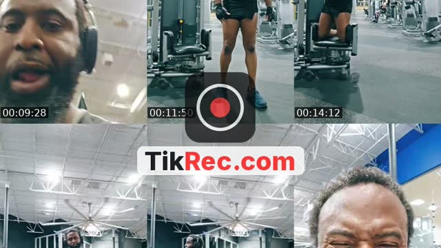 TikTok live: love thy body like Christ loved by @keith.hardeman5