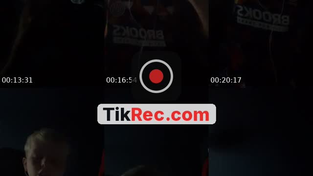 TikTok live: Gifts for dares by @georgeg1504